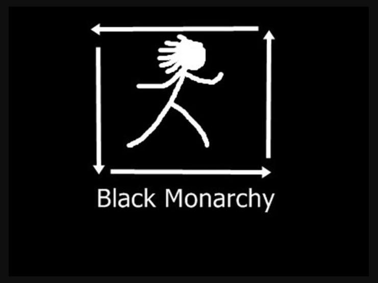Black Monarchy